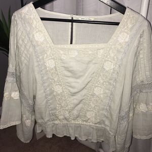 American Eagle blouse